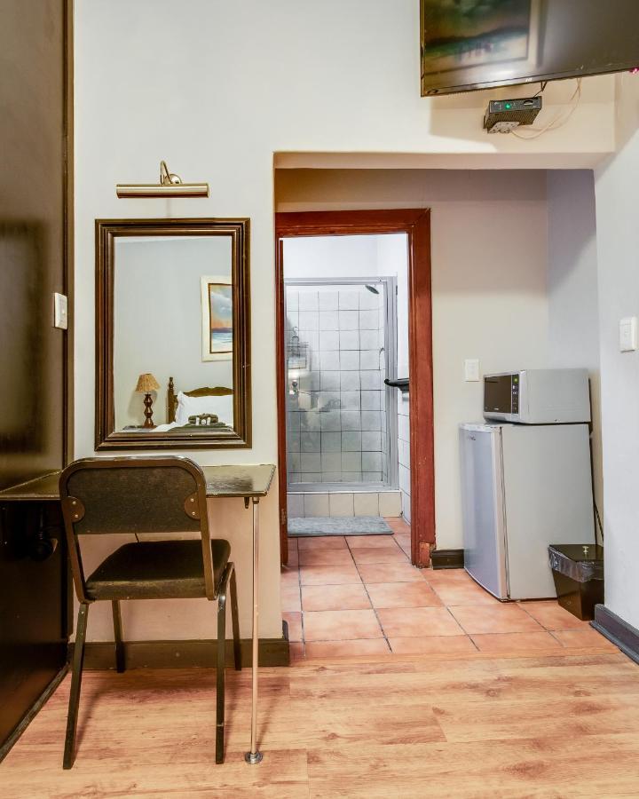The Nightingale Guesthouse Блумфонтейн Экстерьер фото